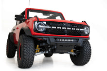 Load image into Gallery viewer, Addictive Desert Designs 2021-2023 Ford Bronco Add Pro Bolt-on Front Bumper - F238100010103