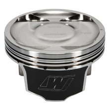 Load image into Gallery viewer, Wiseco Subaru EJ257 Piston Set  99.50 mm Bore – 30.70 mm CH, -19.00 CC - K598M995AP