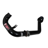 Injen 12-17 Fiat 500 1.4L Cold Air Intake System (Black) - SP5020BLK