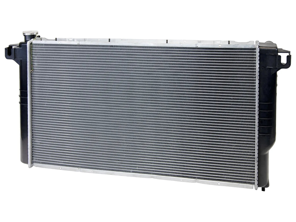 aFe BladeRunner OER Series Radiator 1994-2002 Dodge Ram 2500/3500 8.0L - 46-53301