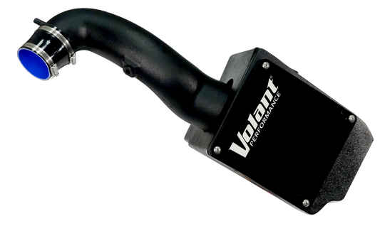 Volant Closed Box Air Intake (Oiled Filter) For 2006-2010 Jeep Grand Cherokee 6.1L V8 - 17861 Volant