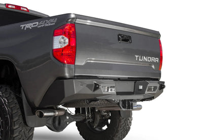 Addictive Desert Designs 2014-2021 Toyota Tundra Stealth Fighter Rear Bumper - R741231280103 Addictive Desert Designs