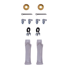 Load image into Gallery viewer, Bilstein B8 Front Upper Control Arm Kit, Silverado, Sierra 1500 - 51-304676