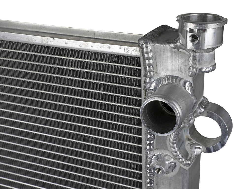 aFe Toyota 4Runner 03-09 / FJ Cruiser 07-14 V6-4.0L BladeRunner Street Series Radiator - 46-52121