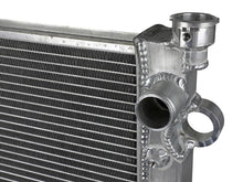 Load image into Gallery viewer, aFe Toyota 4Runner 03-09 / FJ Cruiser 07-14 V6-4.0L BladeRunner Street Series Radiator - 46-52121