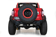 Load image into Gallery viewer, Addictive Desert Designs 2021-2023 Ford Bronco Add Pro Bolt-on Rear Bumper - R23857NA0103