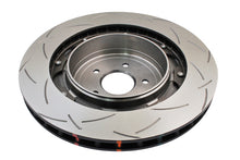 Load image into Gallery viewer, DBA Rear 5000 Series T3 Brake Rotor 380mm For Nissan GT-R - 52321BLKS