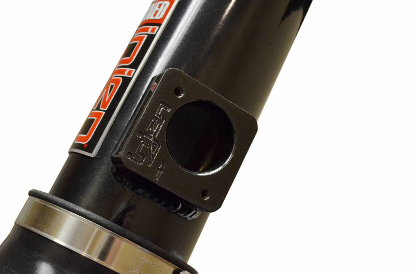 INJEN 2014-2018 Mazda 3 L4-2.5L SP SHORT RAM COLD AIR INTAKE SYSTEM (BLACK) - SP6066BLK Injen