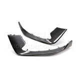 Anderson Composites 2015 - 2020 Mustang Shelby GT350 Bumper Inserts - AC-FBI15MU350