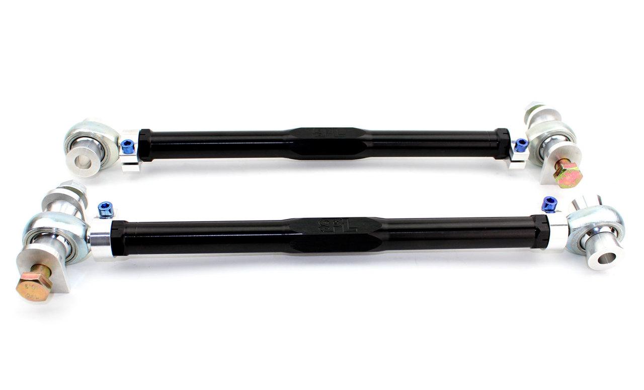 SPL BMW 14-21 F8X / 22+ G8X  Rear Toe Links + Eccentric Lockout - SPL RTAEL F8X SPL Parts