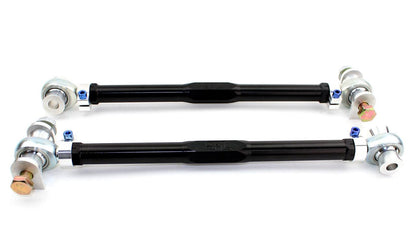 SPL BMW 14-21 F8X / 22+ G8X  Rear Toe Links + Eccentric Lockout - SPL RTAEL F8X SPL Parts