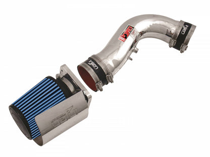 Injen 1992-1995 Lexus Sc400 V6-4.0l Is Short Ram Cold Air Intake System (Polished)- IS2085P Injen