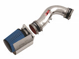 Injen 1992-1995 Lexus Sc400 V6-4.0l Is Short Ram Cold Air Intake System (Polished)- IS2085P