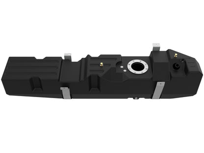 AFE 2008-2010 Ford F-250 Super Duty V8 6.4L POWER LARGE CAPACITY FUEL TANK aFe
