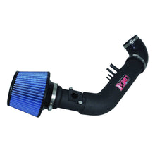 Load image into Gallery viewer, Injen Pf Cold Air Intake System (Wrinkle Black) For 2000-2004 Toyota Sequoia 2.4L-2.7L - PF2018WB