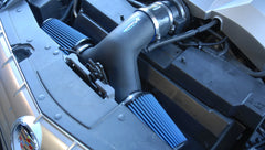 Volant Open Element Air Intake (Oiled Filter) For 2005-2009 Cadillac XLR 4.6L V8 - 25846150