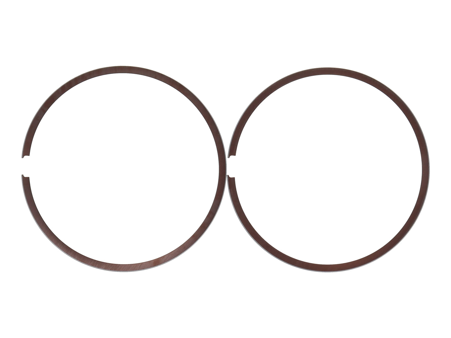 Wiseco 2 Cycle Piston Ring Set – 64.00 mm - 2520CD