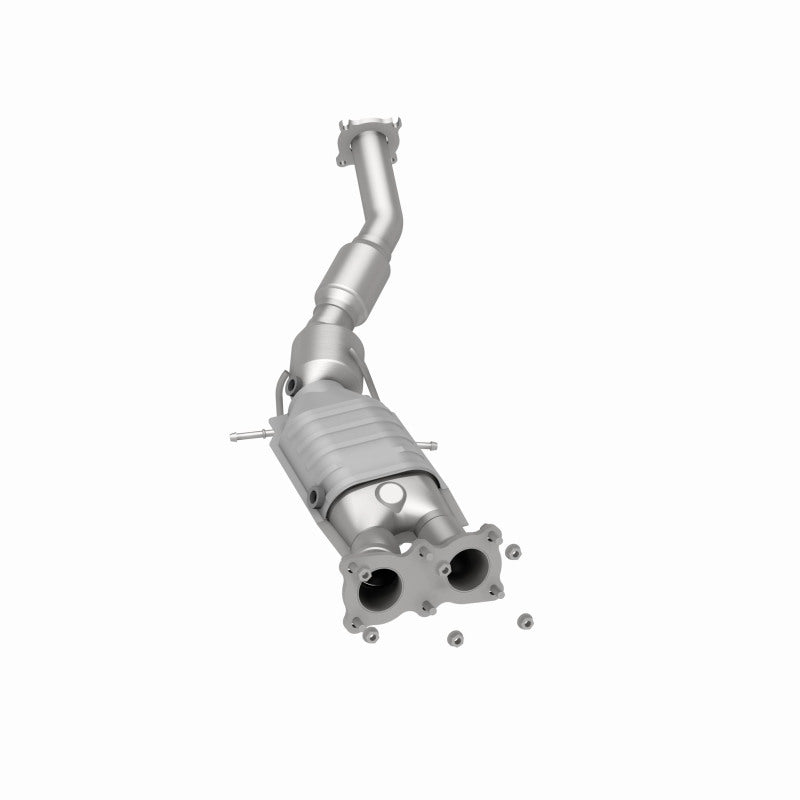 MagnaFlow Conv DF 2012 Volvo XC60 AWD 3.2L Magnaflow