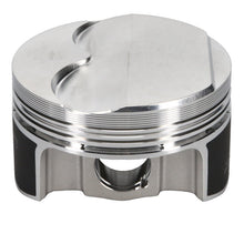 Load image into Gallery viewer, Wiseco Chevy LS 5.3 Series +6cc Dome 3.800in Bore Shelf Piston Kit - Set of 8