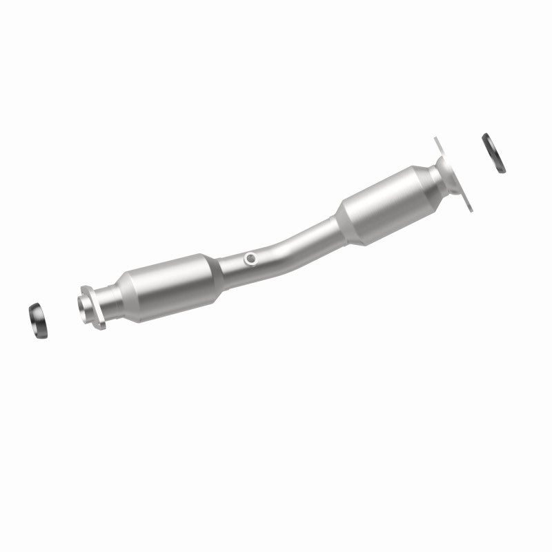 MagnaFlow Conv Direct Fit California Grade CARB Compliant 09-12 Nissan Sentra L4 2.0L Magnaflow