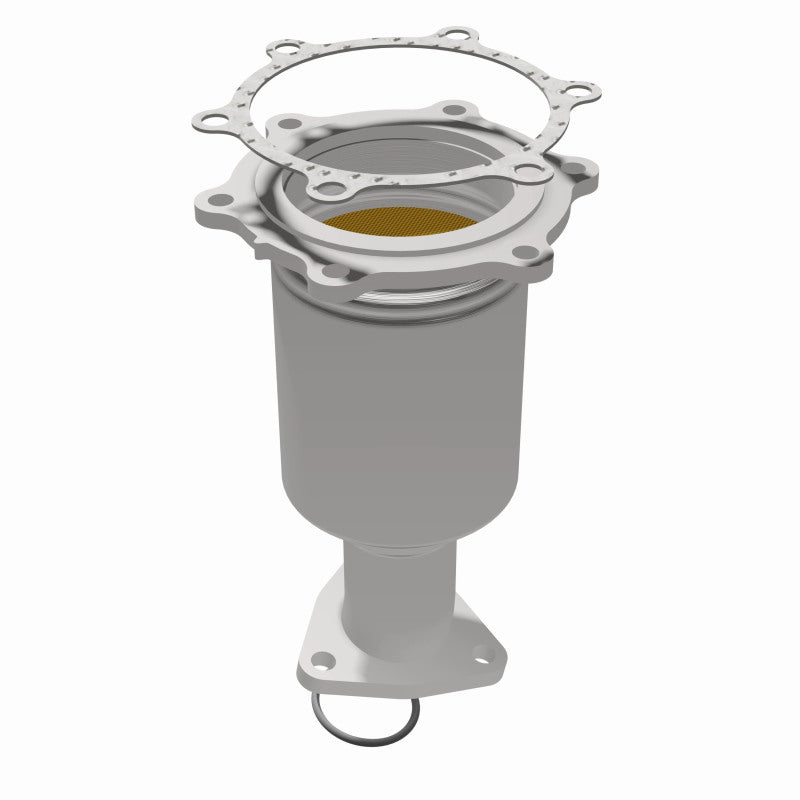 MagnaFlow Conv DF 01-04 Pathfinder Passenger Side 3.5L Magnaflow