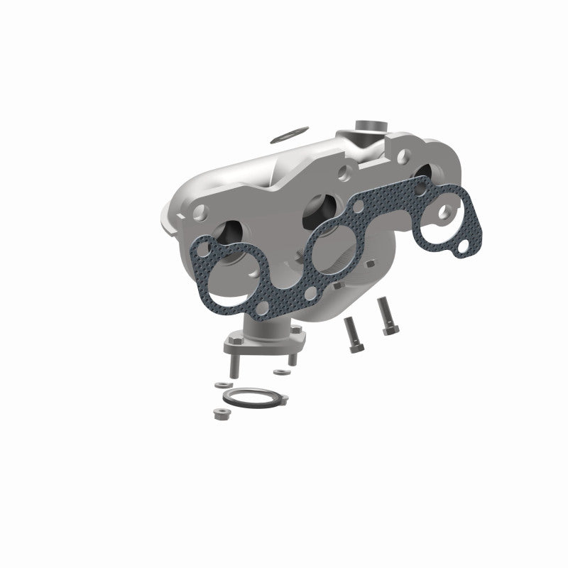 MagnaFlow Conv DF 02-03 Lexus ES300 3.0L Manifold Magnaflow