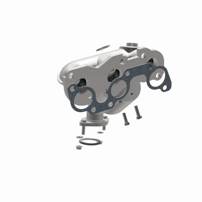 MagnaFlow Conv DF 02-03 Lexus ES300 3.0L Manifold Magnaflow