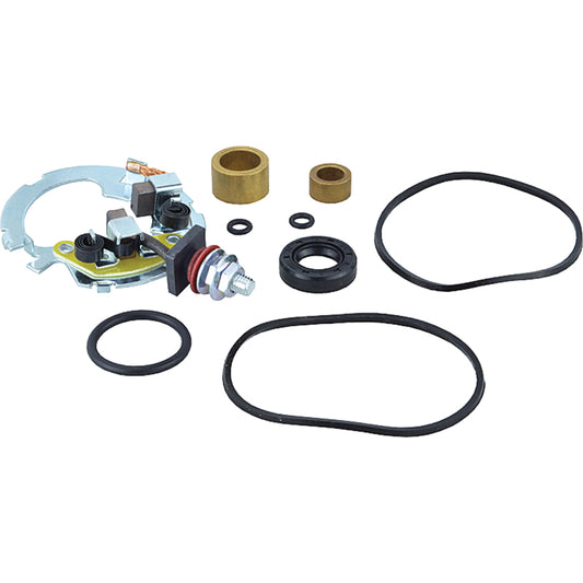 Arrowhead Arctic Cat/Honda/Kawasaki/Suzuki/Yamaha Parts Kit - Includes Brush Holder 414-54002