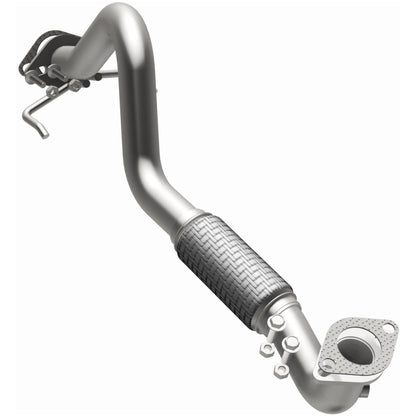 BRE Exhaust 10-11 Kia Soul 2.0L Front Pipe Kit