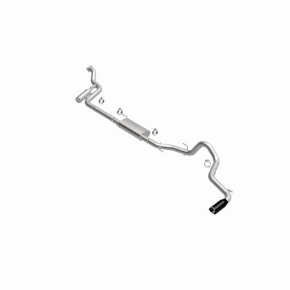 Magnaflow 2024 Toyota Tacoma Speq Series Cat-back Exhaust System Magnaflow