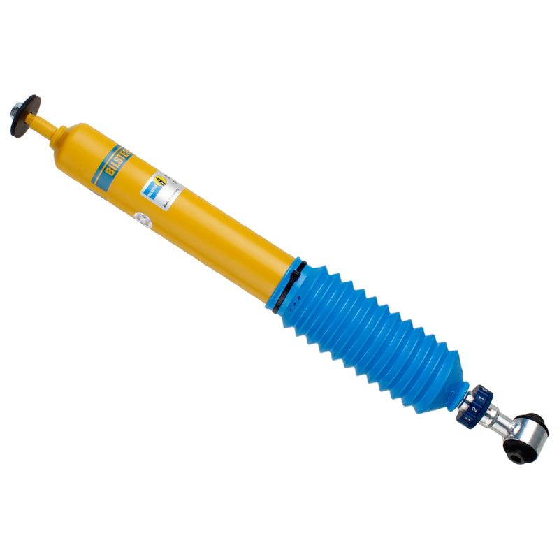 Bilstein B16 (PSS10) 15-17 Mercedes-Benz C300 4Matic L4 Front and Rear Performance Suspension System Bilstein