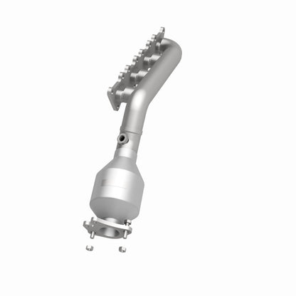 MagnaFlow Conv DF 2009 Kia Borrego 4.6L Passenger Side Magnaflow