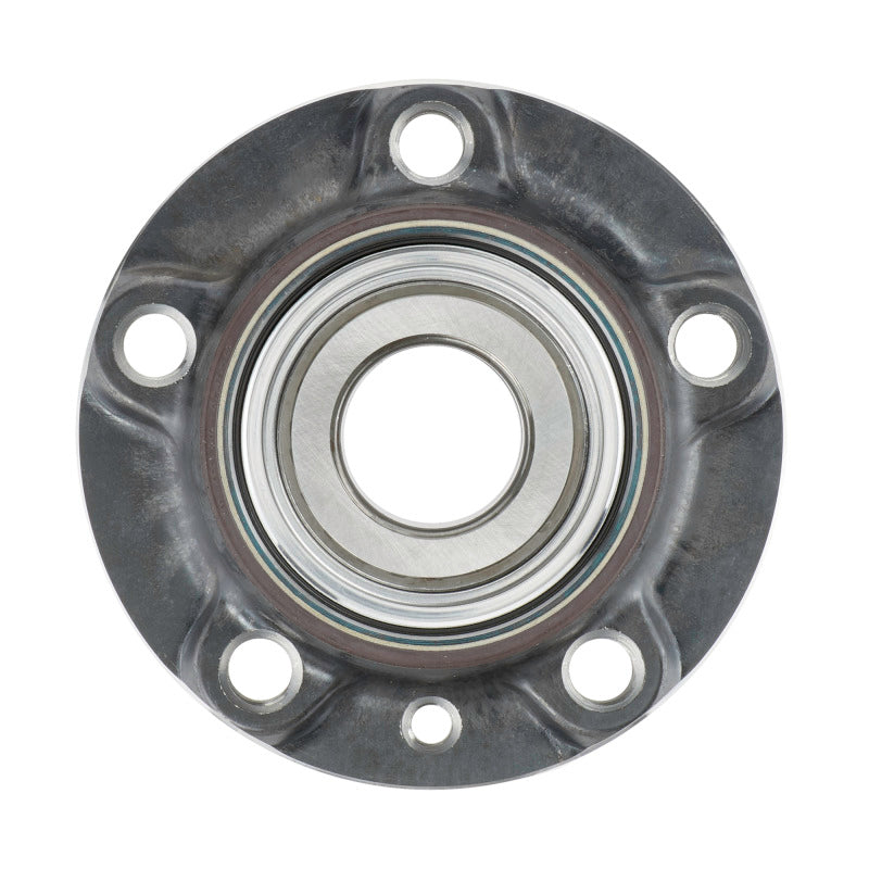 MOOG 15-22 Ram ProMaster City Rear Hub Assembly Moog