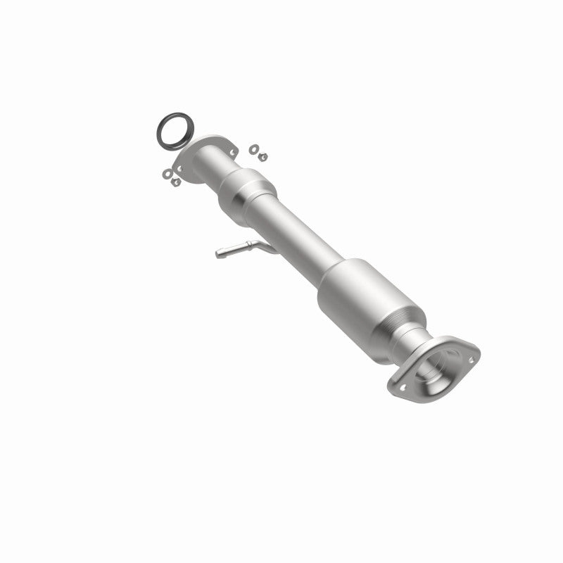MagnaFlow Conv DF 14-15 Toyota Highlander 3.5L Magnaflow