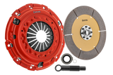 Action Clutch 86-89 Acura Integra 1.6L (D16) Ironman Unsprung Clutch Kit