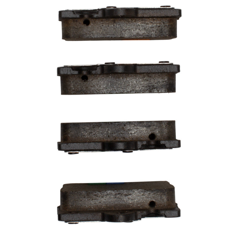 R1 96-11 Mercedes-Benz SLK280 Rear Euro Ceramic Brake Pads