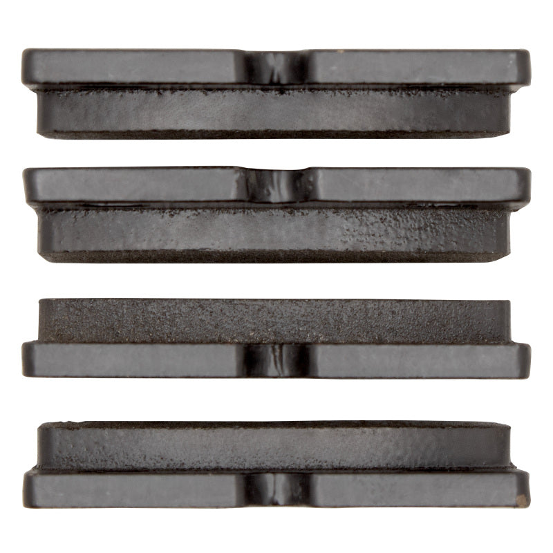 R1 Parking Brake OE Brake Pads 2003-2024 Acura/Aston Martin & More - 2551-0971-00