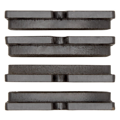 R1 Parking Brake OE Brake Pads 2003-2024 Acura/Aston Martin & More - 2551-0971-00