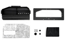 Load image into Gallery viewer, DV8 Offroad 21-23 Ford Bronco (Exc. Bronco Raptor) Air Compressor Mount &amp; Storage Box DV8 Offroad