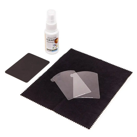 COBB AccessPORT V3 Anitglare Protective Film and Cleaning Kit AP3-ANTI-GLARE-KIT COBB