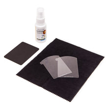 Load image into Gallery viewer, COBB AccessPORT V3 Anitglare Protective Film and Cleaning Kit AP3-ANTI-GLARE-KIT