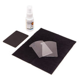 COBB AccessPORT V3 Anitglare Protective Film and Cleaning Kit AP3-ANTI-GLARE-KIT