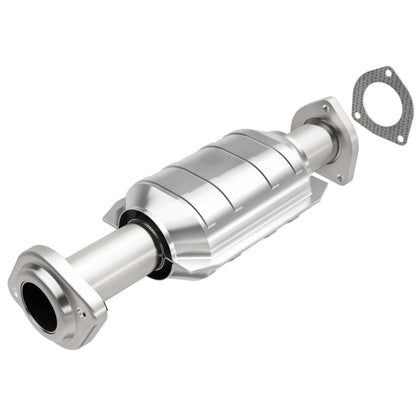 MagnaFlow Conv DF 00-01 Cherokee 4L rr OEM Magnaflow