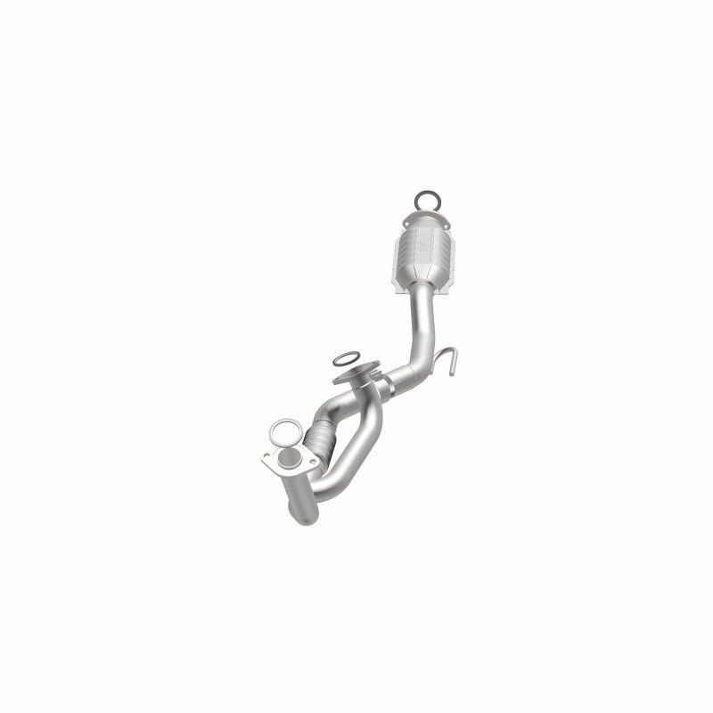 MagnaFlow Conv DF 97-99 Avalon 3.0 ypipe CAem Magnaflow