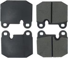 Load image into Gallery viewer, StopTech Street Disc Brake Pads - 305.01740