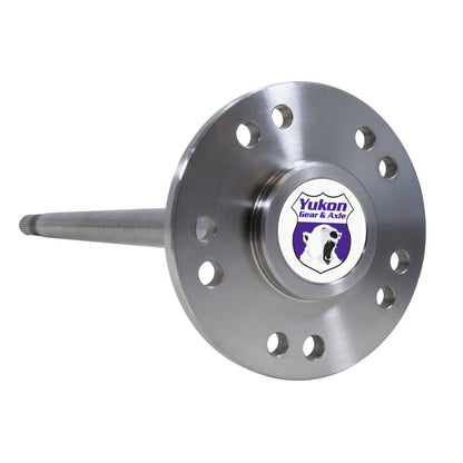 Yukon Gear 1541H Alloy Rear Axle For GM 7.5in Passenger / Monte Carlo and El Camino Yukon Gear & Axle