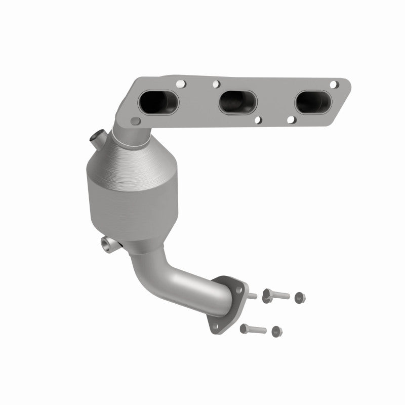 MagnaFlow Conv DF 2004 Mazda MPV 3.0L Magnaflow