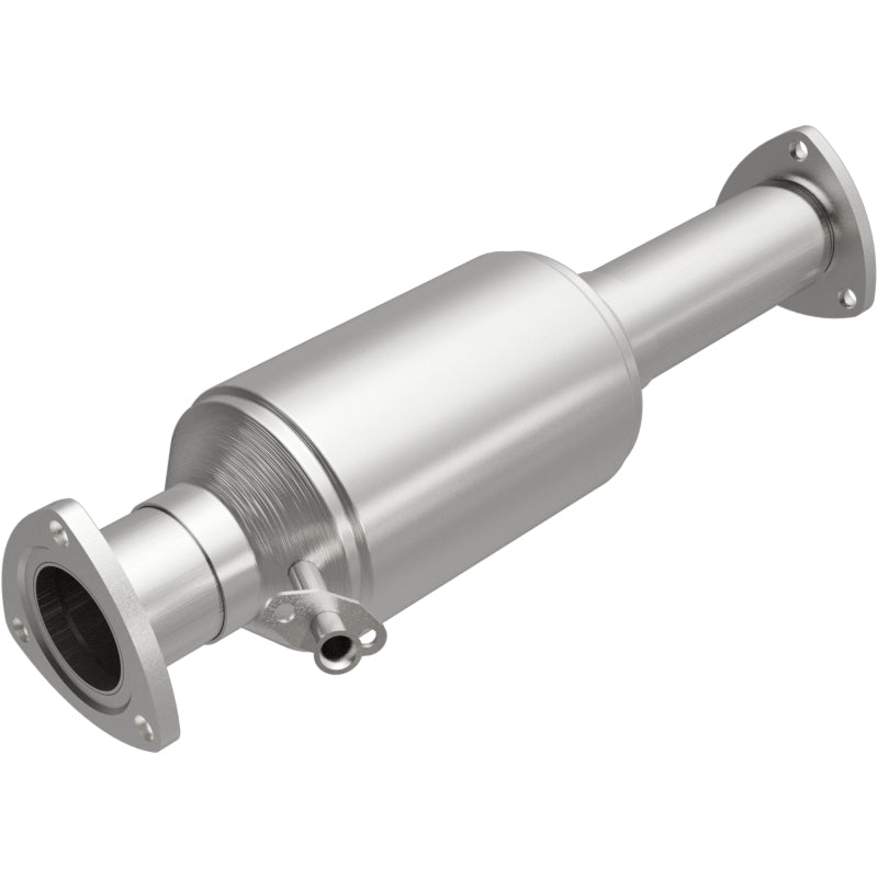 MagnaFlow Conv Direct Fit 79-87 Toyota Land Crusier 4.2L Magnaflow