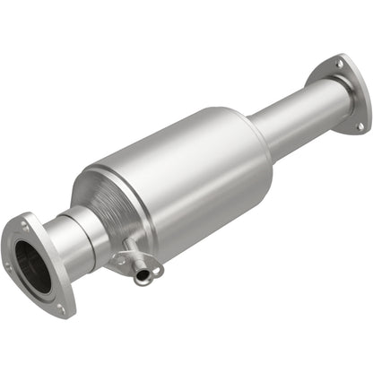 MagnaFlow Conv Direct Fit 79-87 Toyota Land Crusier 4.2L Magnaflow