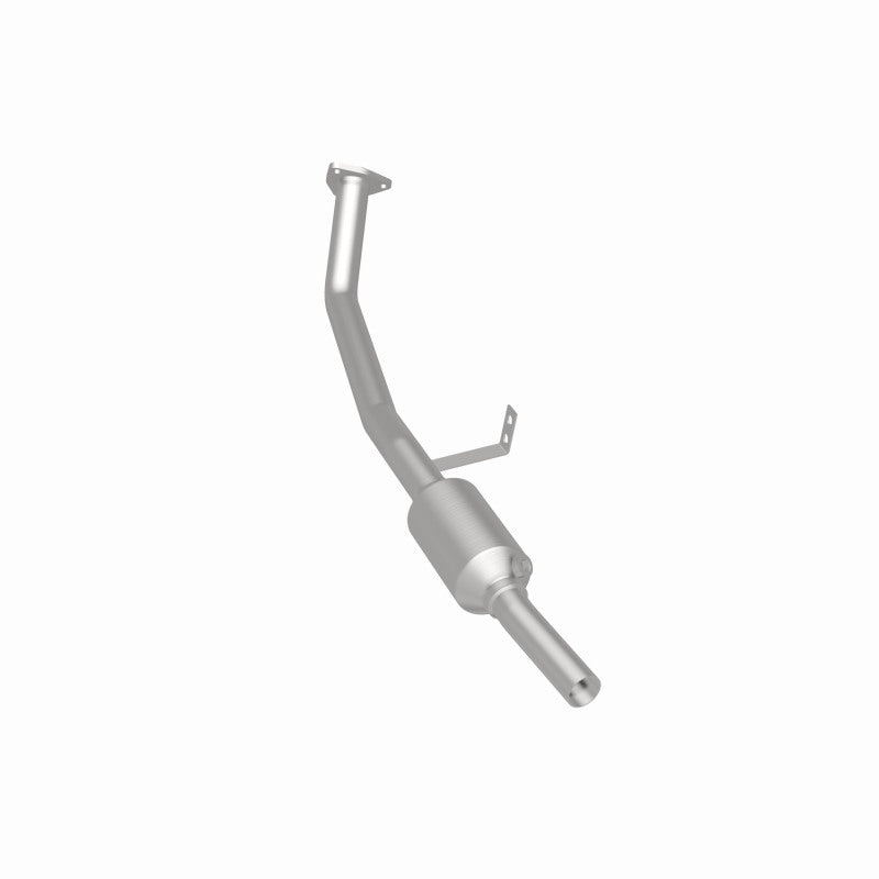 MagnaFlow Conv DF 96-97 Infiniti J30 Driver Side 50S Magnaflow